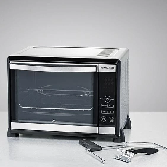 Rommelsbacher BGE 1580/E