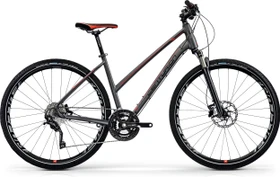 Centurion Crossline Pro 2000 Tour Modell 2021
