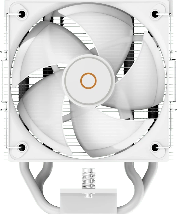 Ocypus Gamma A40 WH ARGB, weiß