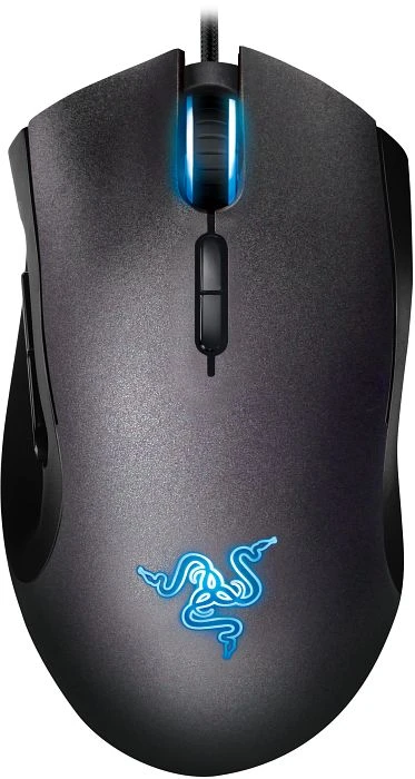Razer Imperator Expert Ergonomic Gaming Mouse, USB