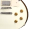 Gibson Les Paul Standard '50s Plain Top Classic White Vorschaubild