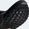 adidas Ultraboost 19 core black/solar orange (Damen) Vorschaubild