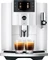 Jura E8 EC piano white Vorschaubild