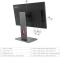 Lenovo ThinkVision P24q-40, 23.8" Vorschaubild