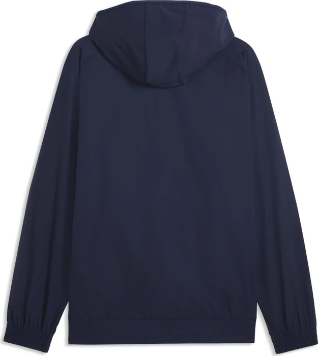 Puma Österreich Pumatech Trainingsjacke puma navy/puma red (Herren)