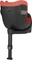 Cybex Sirona S2 i-Size hibiscus red 2022 Vorschaubild