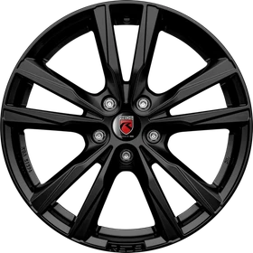 Momo K2 HD 6.5x16 5/108 ET40 (verschiedene Farben)