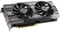 EVGA GeForce GTX 1080 FTW Gaming ACX 3.0, 8GB GDDR5X, DVI, HDMI, 3x DP Vorschaubild