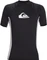 Quiksilver Everyday Funktionsshirt kurzarm (Herren) Vorschaubild