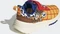adidas x Disney Racer TR21 Toy Story Woody semi solar gold/off white/royal blue (Junior) Vorschaubild
