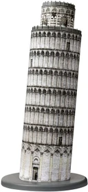 Ravensburger Puzzle Schiefer Turm von Pisa