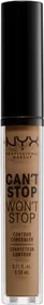 NYX Can't Stop Won't Stop Contour Concealer warm caramel, 3.5ml
