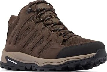 Columbia Redmond IV Mid Waterproof (Herren)