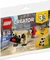 LEGO Creator 3in1 - Niedlicher Mops Vorschaubild