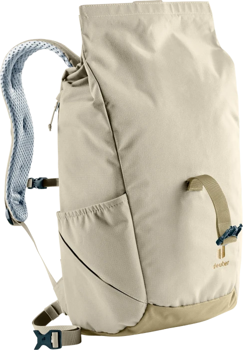Deuter StepOut 22 bone/desert