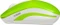 iBox Loriini Green grün/weiß, USB Vorschaubild