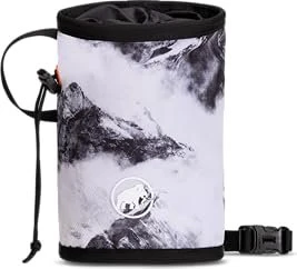 Mammut Gym Print Chalkbag alpine aop