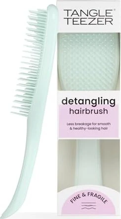 Tangle Teezer The Ultimate Detangler Fine & Fragile ice blue
