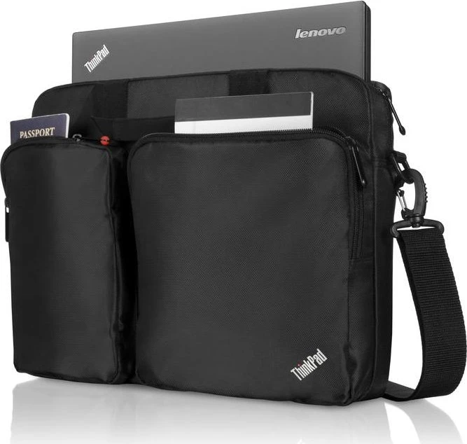 Lenovo ThinkPad 3-in-1 Case, schwarz