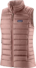 Patagonia Down Sweater Funktionsweste moonrise taupe (Damen)
