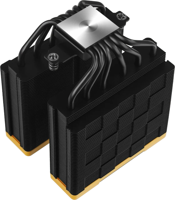 DeepCool AK620 Zero Dark Zoria