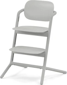 Cybex Lemo Hochstuhl suede grey