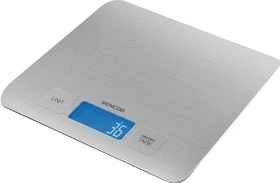 Sencor SKS 5300 digitale Küchenwaage