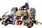 LEGO Ninjago - Ancondrai Bodenfahrzeug Vorschaubild