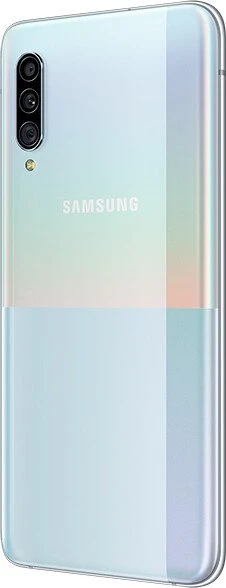 Samsung Galaxy A90 5G (Telekom) weiß