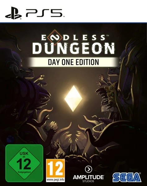 Endless Dungeon