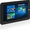 TrekStor SurfTab wintron 7.0, schwarz, 16GB Vorschaubild