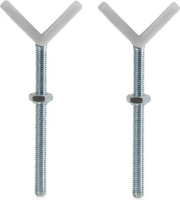 Hauck Y-Spindel