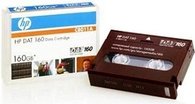 HPE DAT 160 Kassette, 80GB/160GB