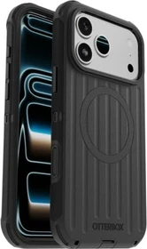 Otterbox Defender Pro für Apple iPhone 18 Pro Max schwarz