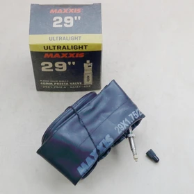 Maxxis Ultralight SV 36mm 29" Schlauch