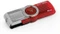 Kingston DataTraveler 101 G2 8GB rot, USB-A, USB 2.0 Vorschaubild