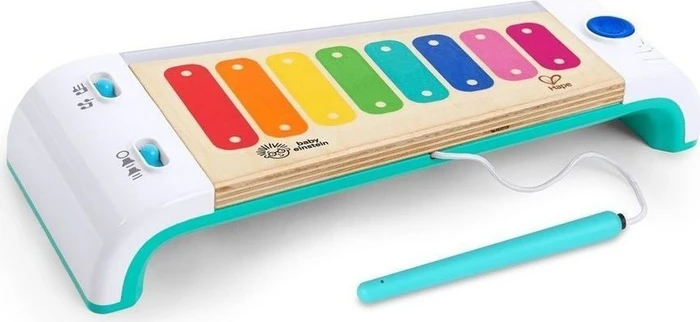 Hape Baby Einstein Magisches Touch Xylophon (E11883)