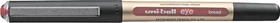Uni-Ball Eye Broad UB-150-10 Tintenroller (Mine) rot/gold