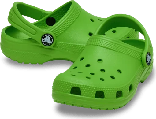 Crocs Classic crocs green (Junior)