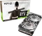 KFA2 GeForce RTX 3050 EX (1-Click OC), 8GB GDDR6, HDMI, 3x DP Vorschaubild