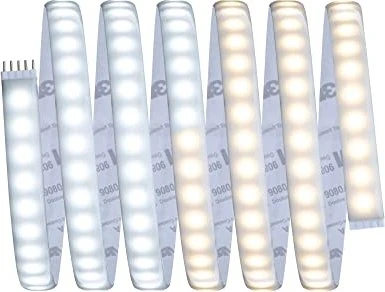 Paulmann MaxLED 1000 Tunable White LED-Streifen 2.5m