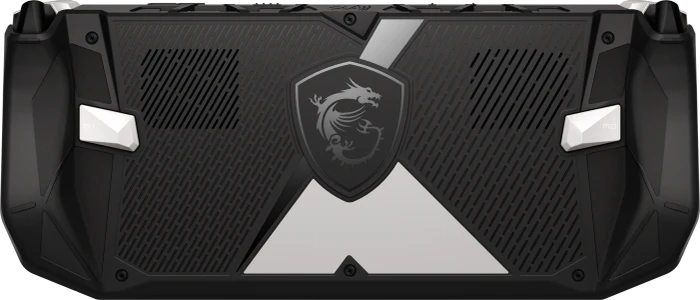 MSI Claw A8 BZ2EM-036, Polar Tempest, Ryzen Z2 Extreme, 24GB RAM, 1TB SSD, DE