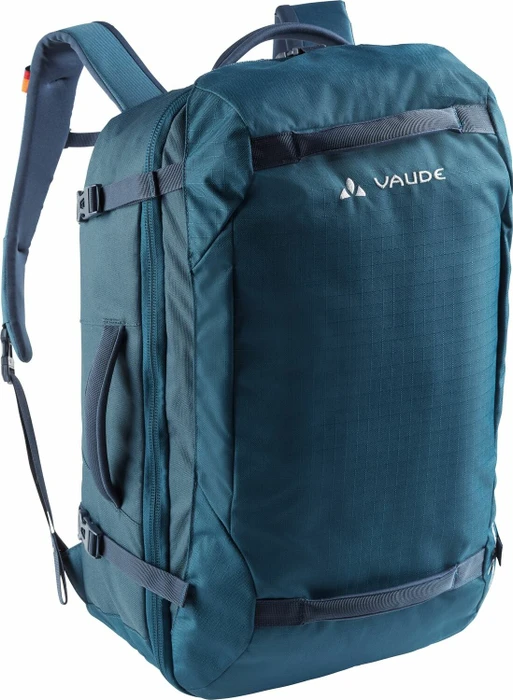 Vaude Mundo Carry-On 38 baltic sea