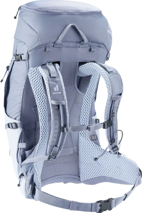 Deuter Futura Pro 34 SL polar/bluejay (Damen)
