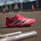 adidas Adizero Adios 9 lucid red/silver metallic/pure sulfur (Damen) Vorschaubild