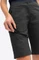 Maier Sports Inara Vario Hose kurz schwarz (Damen) Vorschaubild