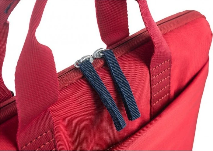 Tucano Smilza schlanke Laptoptasche 13.3" bis 14" rot