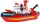 Van Manen Destination Deep Rescue Boat