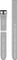 Garmin Ersatzarmband QuickFit 26 Dive powder grey Vorschaubild