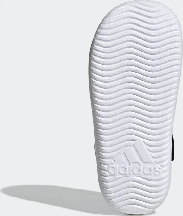 adidas Summer Closed Toe Water core black/cloud white (Junior)